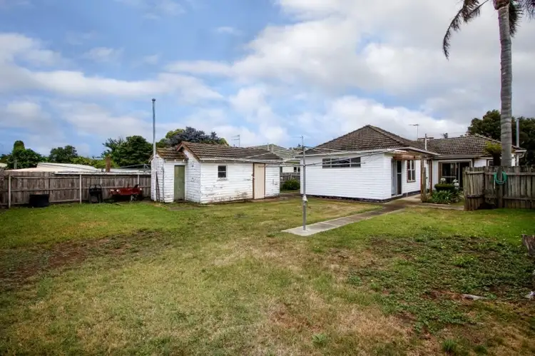 Third view of Homely house listing, 172 Stawell Street, Sale VIC 3850