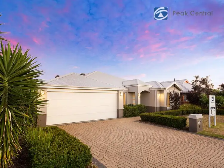 9 Mapleton Ave, Aubin Grove WA 6164