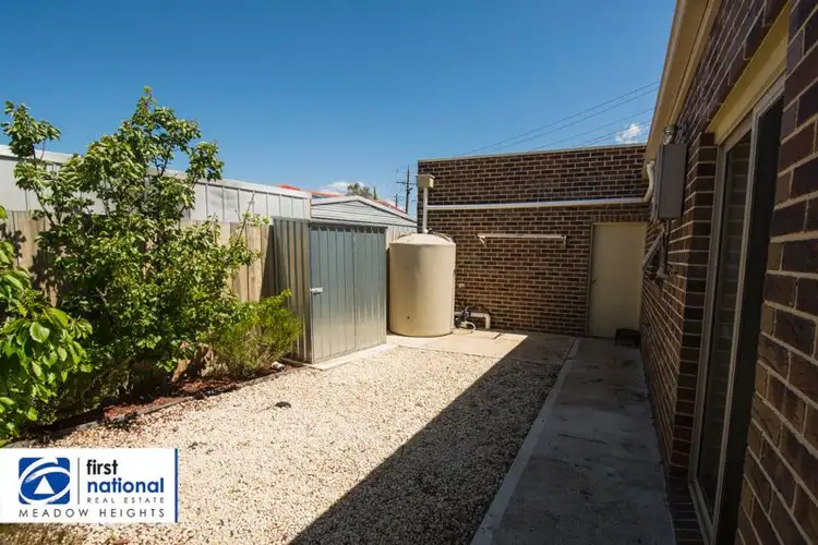 Seventh view of Homely unit listing, 117 Erinbank Crescent, Westmeadows VIC 3049