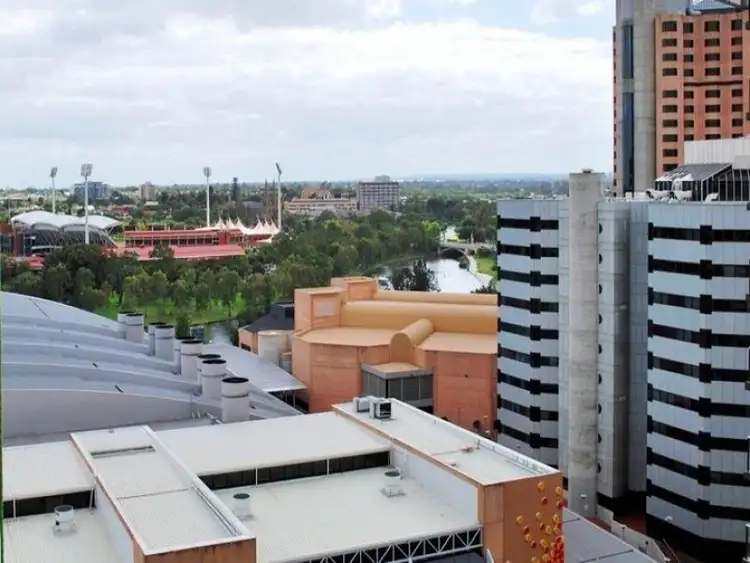 1506/91-96 North Terrace, Adelaide SA 5000