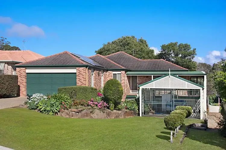 23 Buenavista Drive, Bilambil Heights NSW 2486