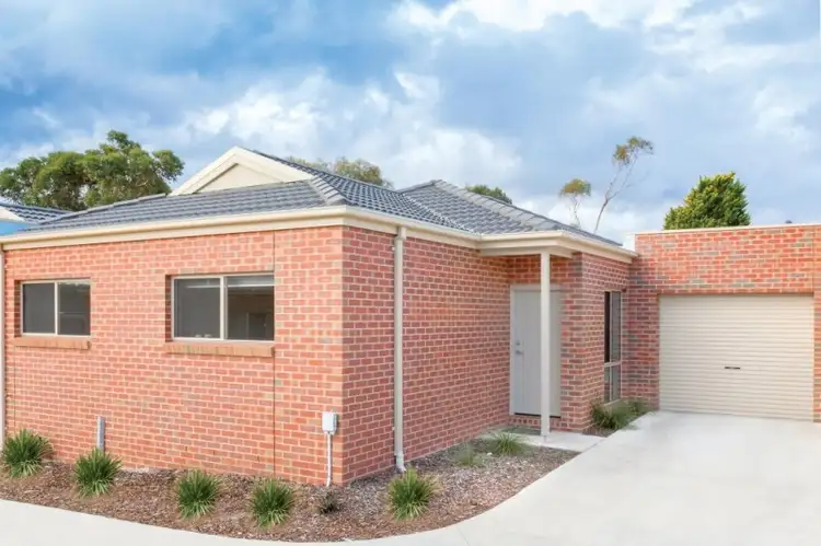 Main view of Homely house listing, 9/276a Humffray Street, Ballarat VIC 3350