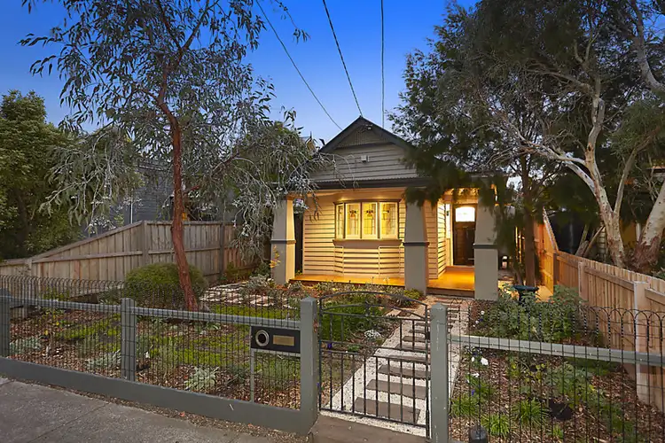 31 Andrew Street, Northcote VIC 3070