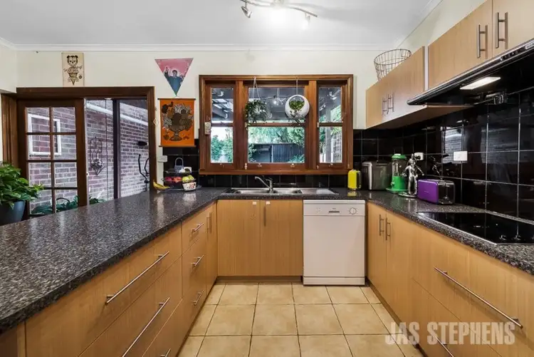 Sixth view of Homely house listing, 172 Geelong Road, Footscray VIC 3011