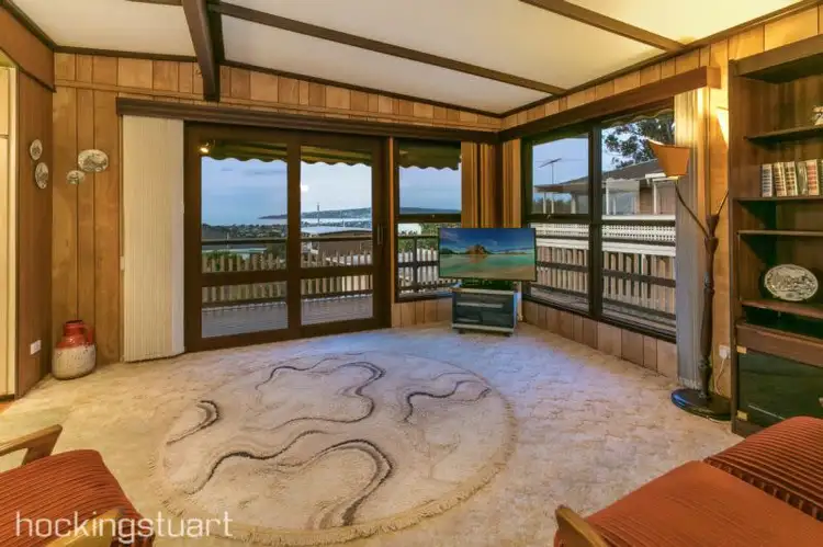 Third view of Homely house listing, 44 Devon Street, Dromana VIC 3936