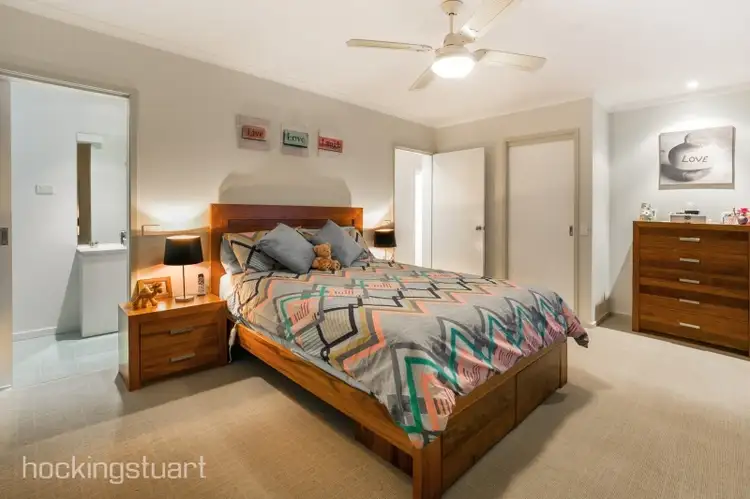 Fifth view of Homely house listing, 23 Balaka Street, Rosebud West VIC 3940