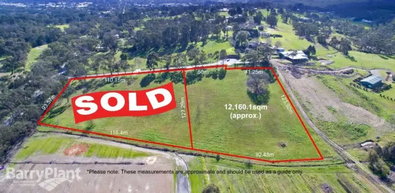 Main view of Homely land listing, 12 View Hill Close (395 Liverpool Road), Kilsyth VIC 3137