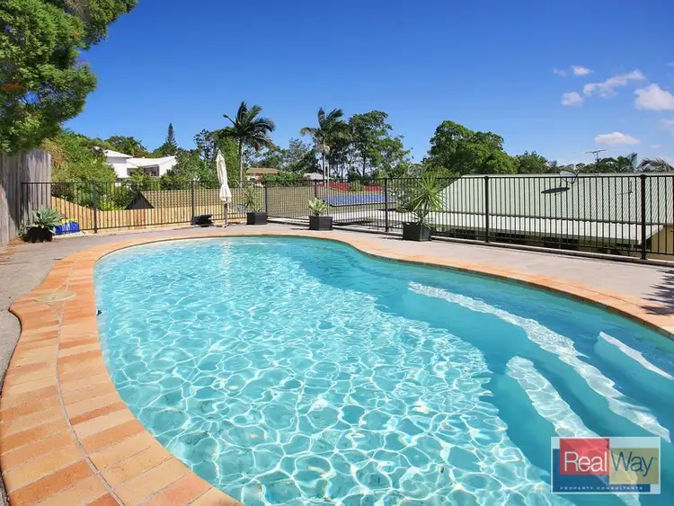 Fifth view of Homely house listing, 3 Birch Street, Caloundra West QLD 4551