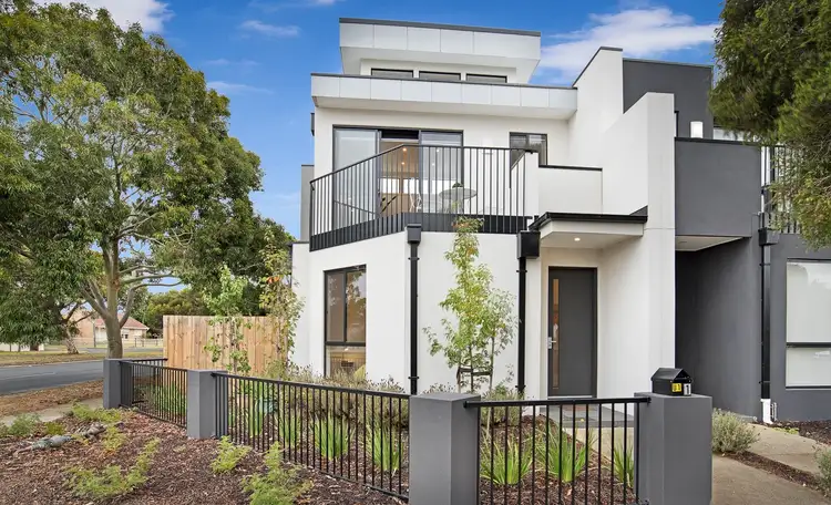 1/1 Clarendon Street, Maidstone VIC 3012
