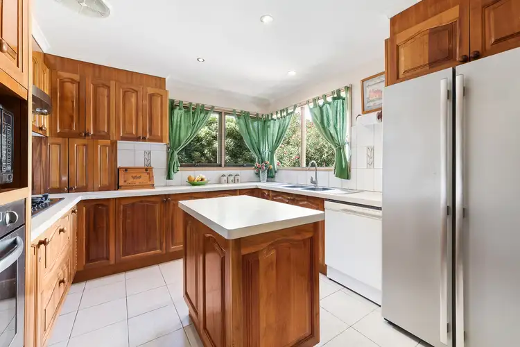Third view of Homely house listing, 5 Tatterson Court, Templestowe VIC 3106