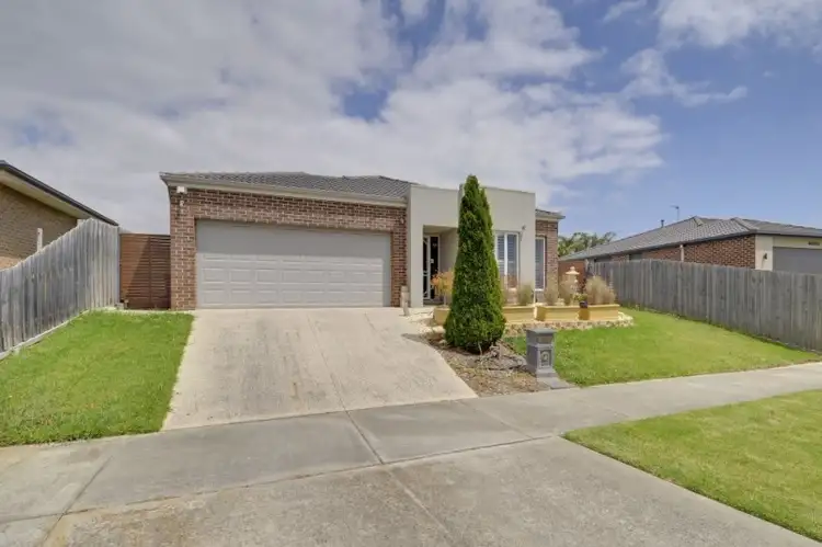 Second view of Homely house listing, 45 Connaught Way, Traralgon VIC 3844