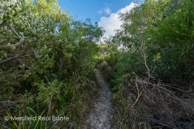 Third view of Homely land listing, LOT 657/33 La Perouse Court, Goode Beach WA 6330