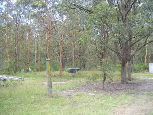 Main view of Homely land listing, 10 Larpent Street, Allworth NSW 2425