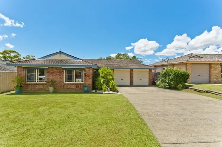 32 Rosewood Drive, Medowie NSW 2318