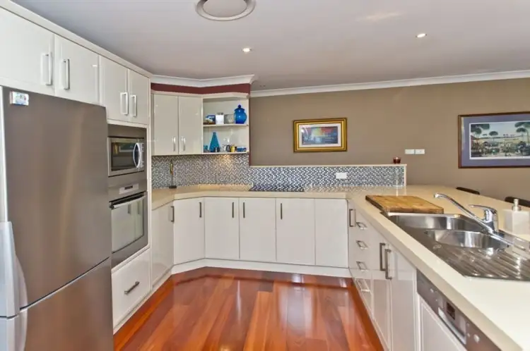 Third view of Homely house listing, 11 Explorers Close, Medowie NSW 2318