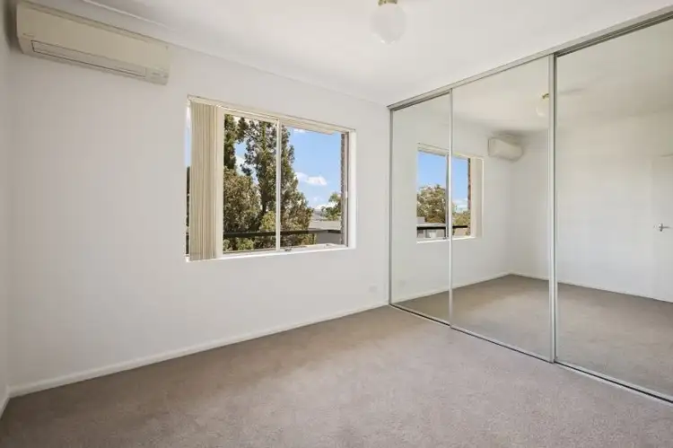 Fourth view of Homely apartment listing, 11/200 Pacific Highway, Greenwich NSW 2065