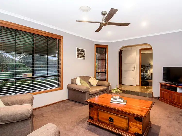 Fourth view of Homely house listing, 71 Iluka Drive, Werribee VIC 3030