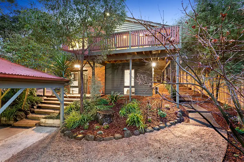 Main view of Homely house listing, 65 Cressy Street, Montmorency VIC 3094
