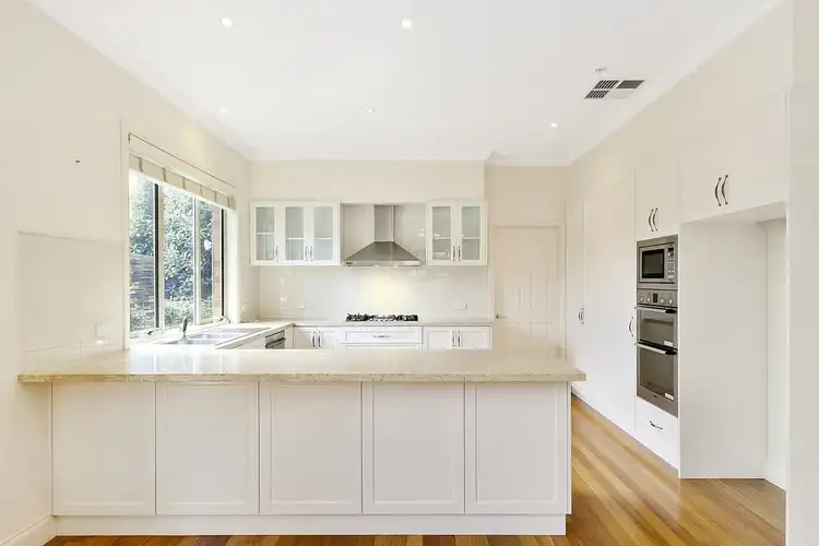 Sixth view of Homely house listing, 2/20 Quentin Street, Forest Hill VIC 3131