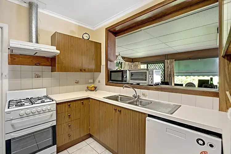 Second view of Homely house listing, 28A Aurum Crescent, Ringwood North VIC 3134