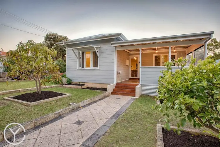 Fourth view of Homely house listing, 25 Field Street, Beaconsfield WA 6162