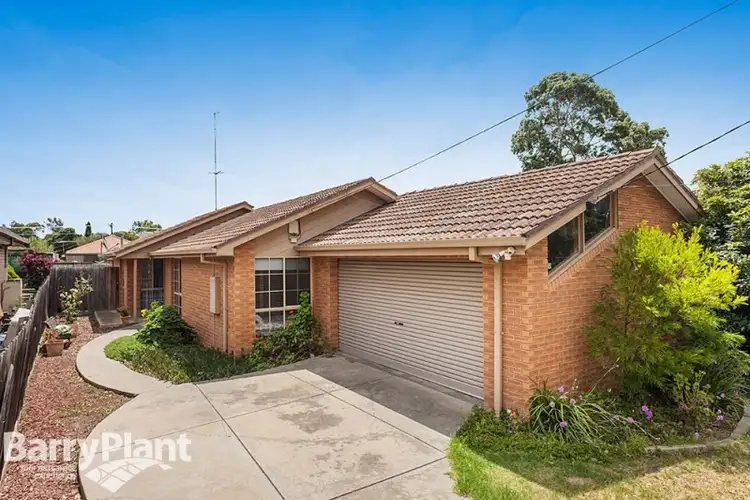 62 Rosebery Street, Altona Meadows VIC 3028