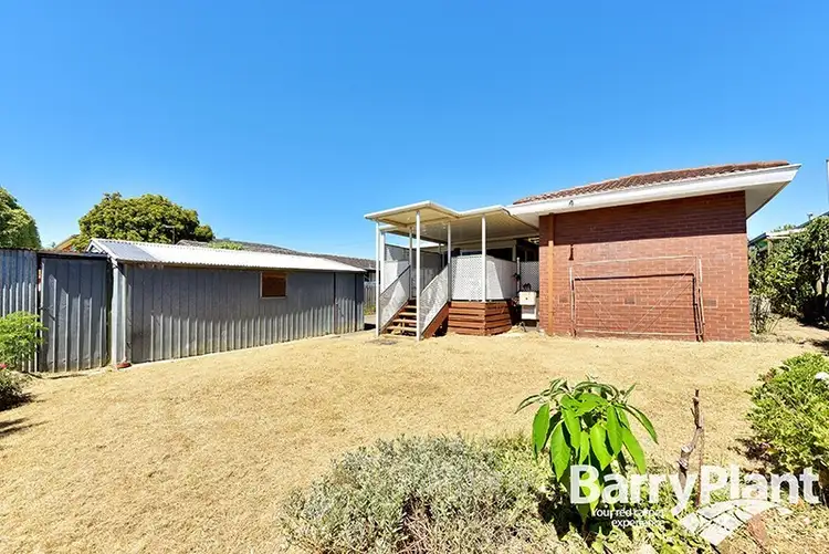 Seventh view of Homely house listing, 11 Larch Crescent, Mount Waverley VIC 3149