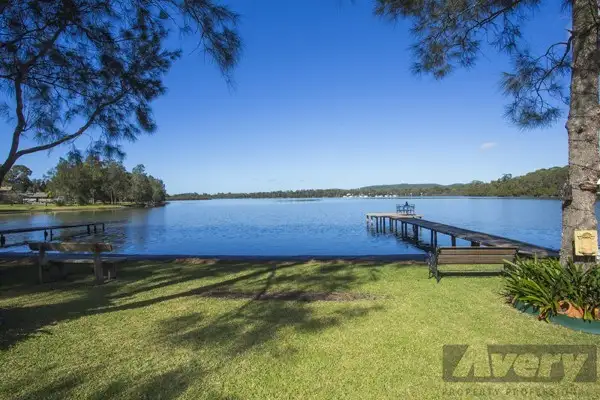 Second view of Homely house listing, 8 Bluewater Avenue, Fassifern NSW 2283