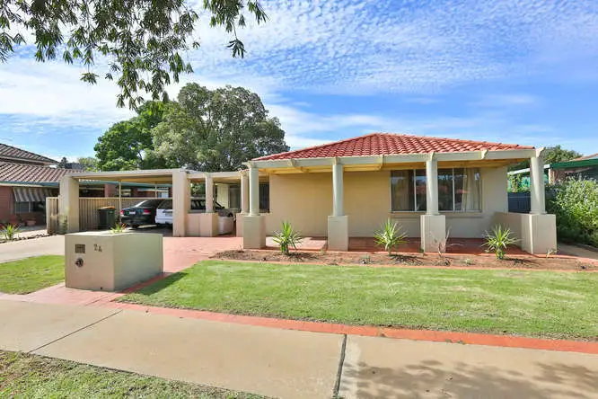 24 Teal Drive, Mildura VIC 3500
