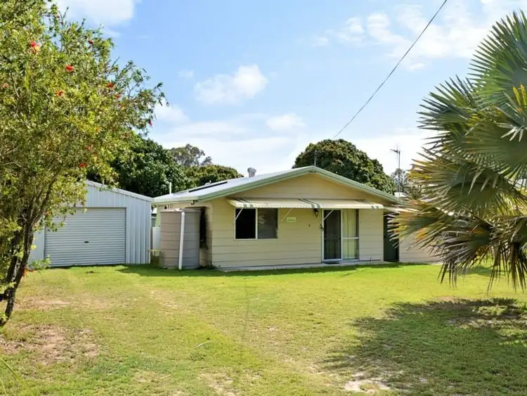 Fourth view of Homely house listing, 4 Hoffman Street, Burrum Heads QLD 4659