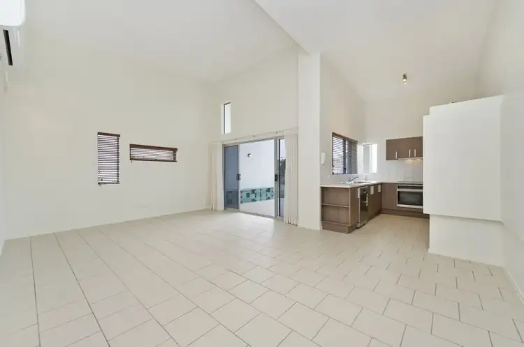 Main view of Homely unit listing, 4/495 Rode Road, Chermside QLD 4032