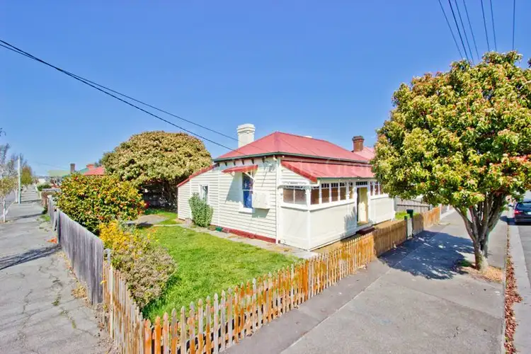 Main view of Homely house listing, 9 Burns Street, Invermay TAS 7248