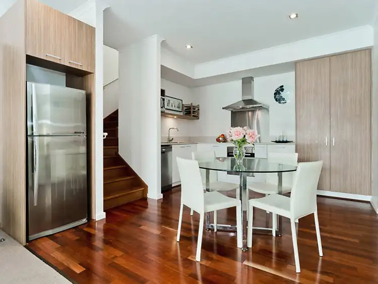 Second view of Homely apartment listing, 26/474 Murray Street, Perth WA 6000