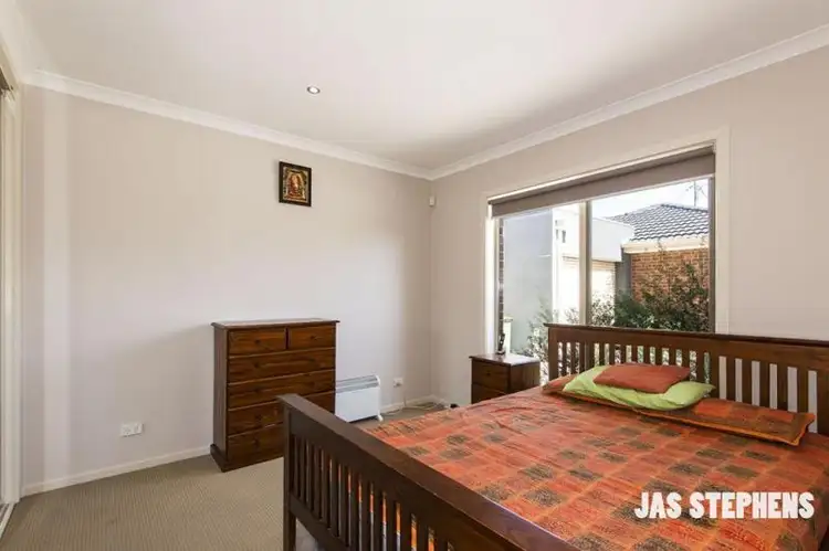 Fourth view of Homely unit listing, 3/16 Barrie Court, Braybrook VIC 3019