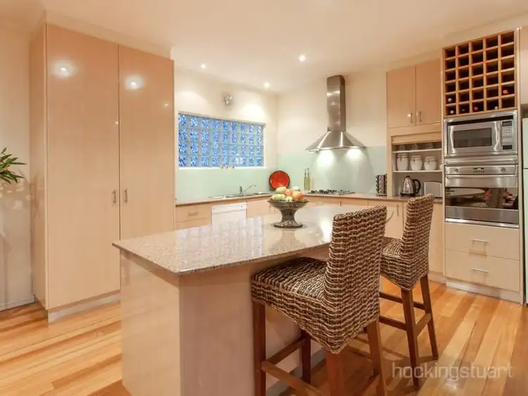 Second view of Homely house listing, 8 Charles Street, Blairgowrie VIC 3942