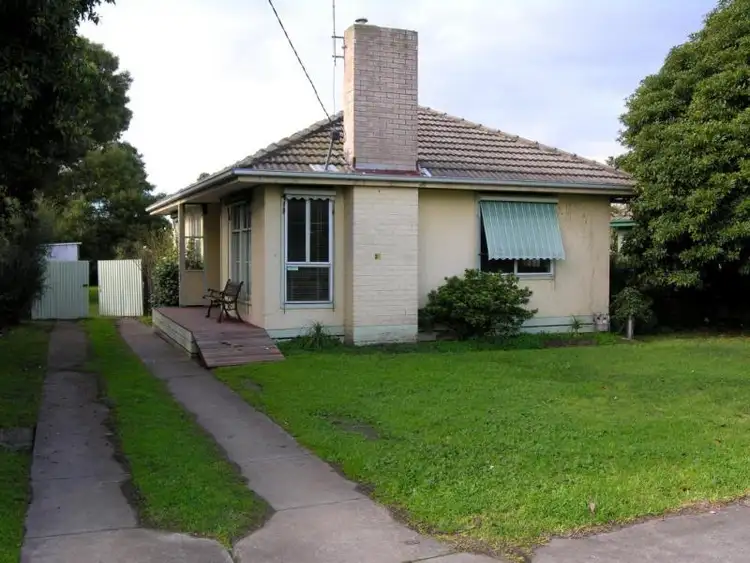 32 McCole Street, Sale VIC 3850