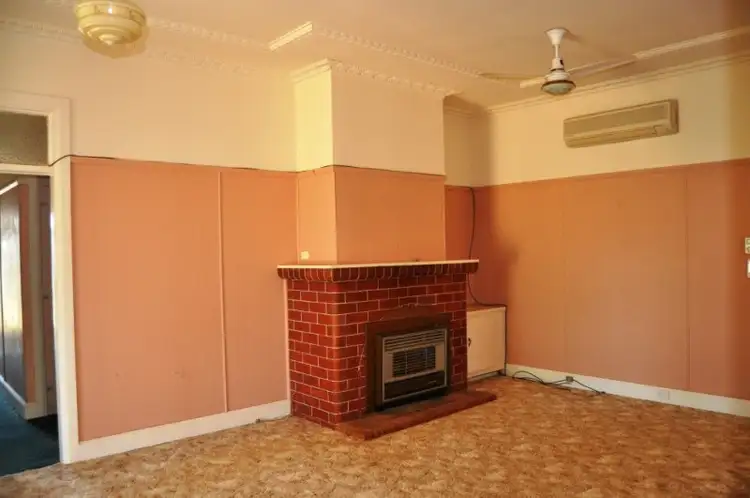 Second view of Homely rural property listing, 499 Mebul Road, Goolma NSW 2852