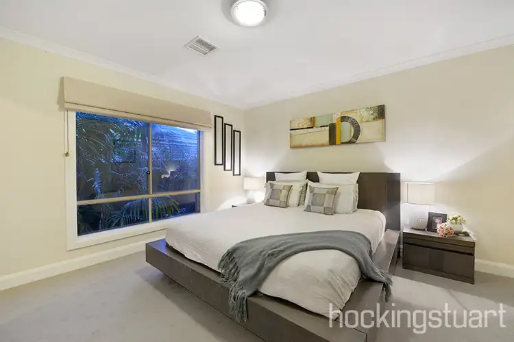 Fifth view of Homely house listing, 8 Southgate Drive, Berwick VIC 3806