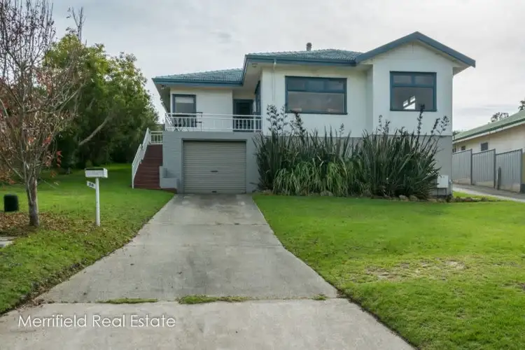 36 Hanson Street, Mira Mar WA 6330