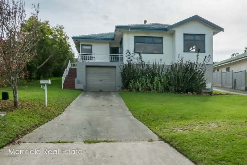 Main view of Homely house listing, 36 Hanson Street, Mira Mar WA 6330