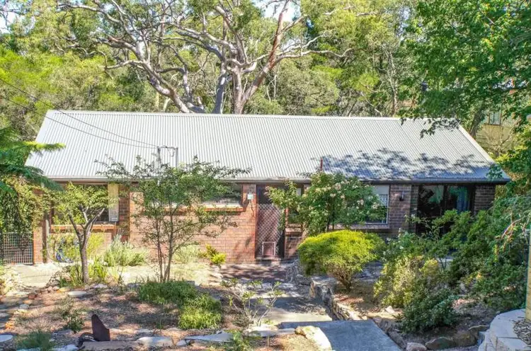 65 Winbourne Road, Hazelbrook NSW 2779