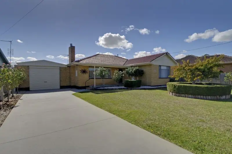 Main view of Homely house listing, 12 Monash Street, Traralgon VIC 3844