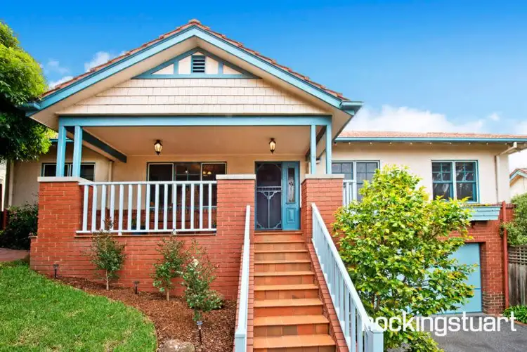 Second view of Homely townhouse listing, 4/47-51 Sherwood Road, Eaglemont VIC 3084