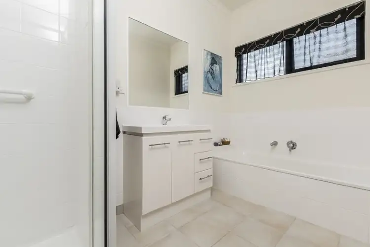 Sixth view of Homely townhouse listing, 1/8 Sheridan Street, Hamlyn Heights VIC 3215