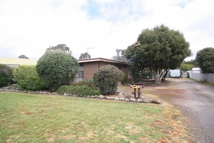 Main view of Homely house listing, 6 Parker Street, Beaufort VIC 3373