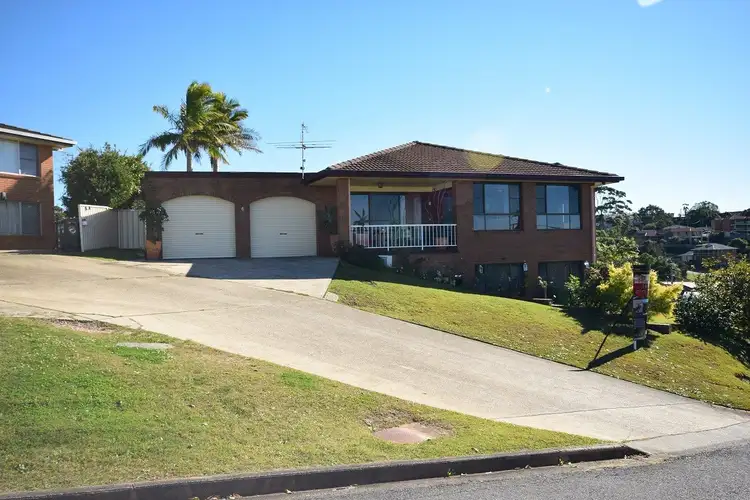 6 Ellis Avenue, Nambucca Heads NSW 2448