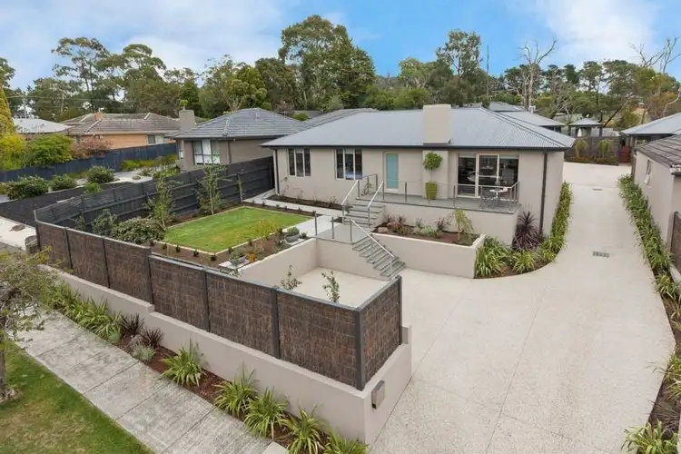 1/11 Holmes Road, Mooroolbark VIC 3138