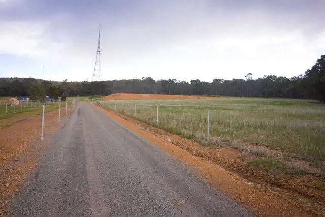 Fourth view of Homely land listing, LOT 68/68 Braidwood Drive, Mount Barker WA 6324