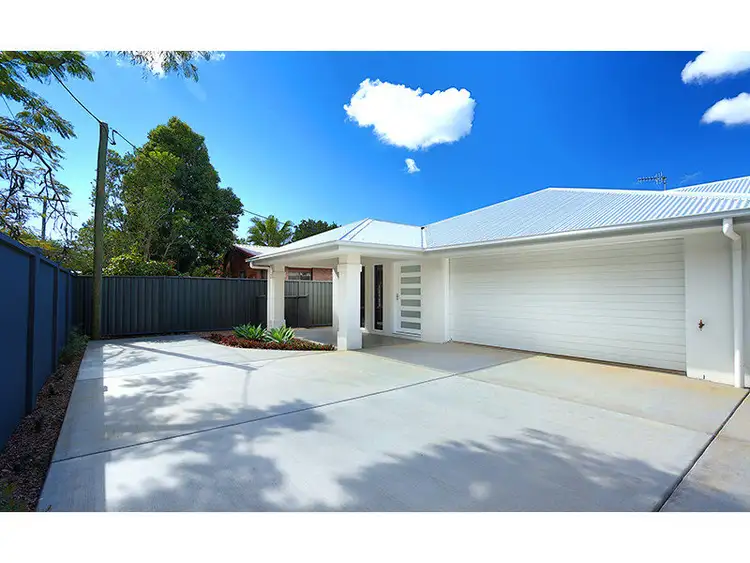 Main view of Homely unit listing, 1/2 Foote Avenue, Buderim QLD 4556