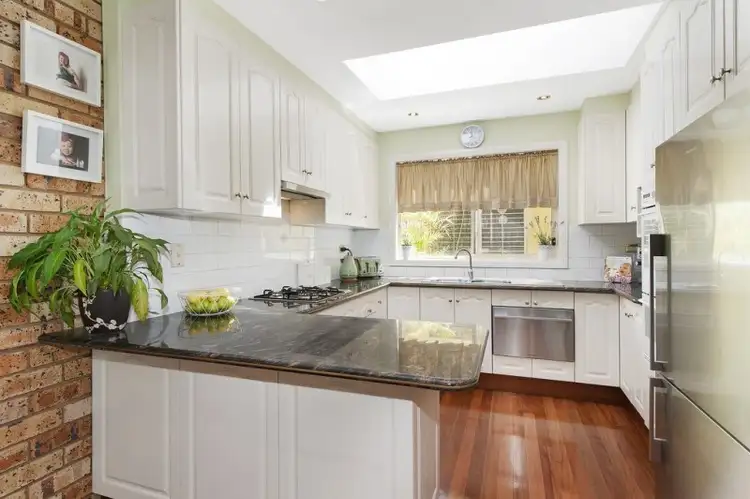 Sixth view of Homely house listing, 5 Havilah Court, Wattle Grove NSW 2173
